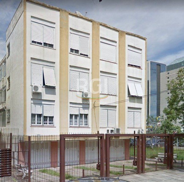 Apartamento para Venda - 41.13m², 1 dormitório, Praia de Belas