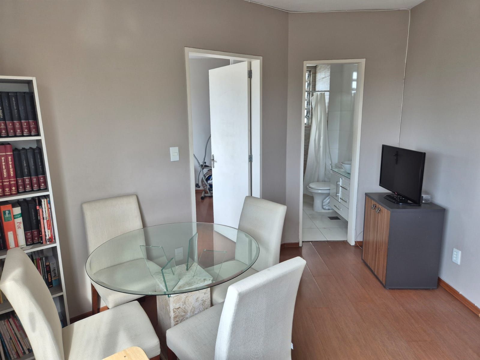 Apartamento, 1 quarto, 46 m² - Foto 5