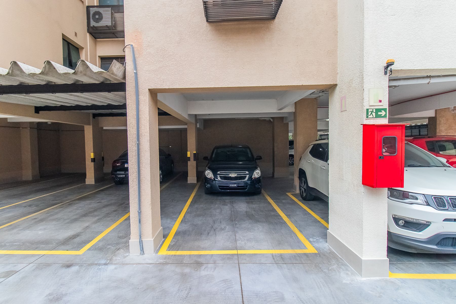 Apartamento, 3 quartos, 122 m² - Foto 41