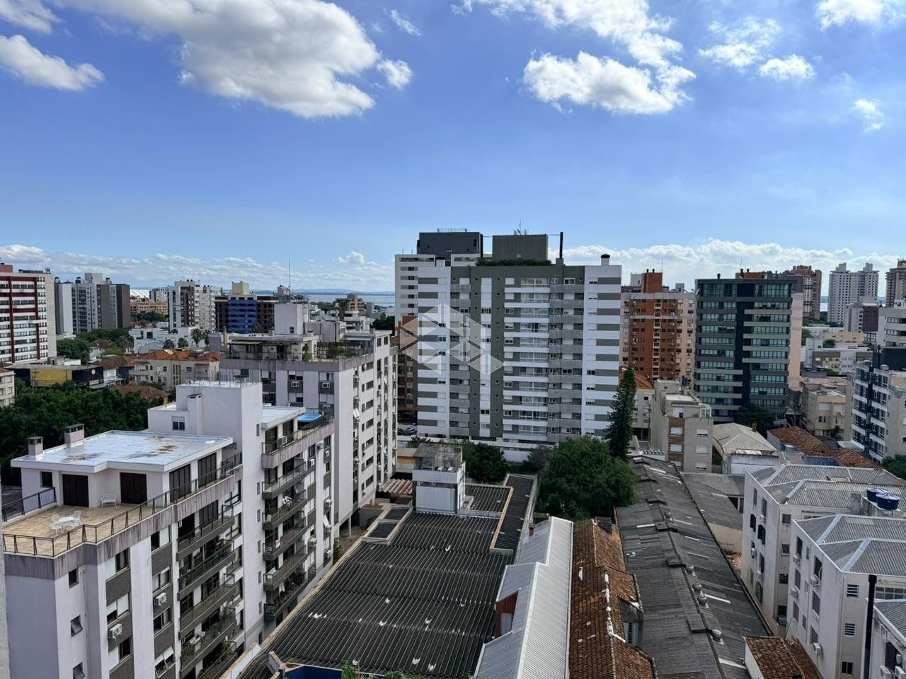 Apartamento 3 dormitórios com vaga na Getúlio Vargas - Menino Deus