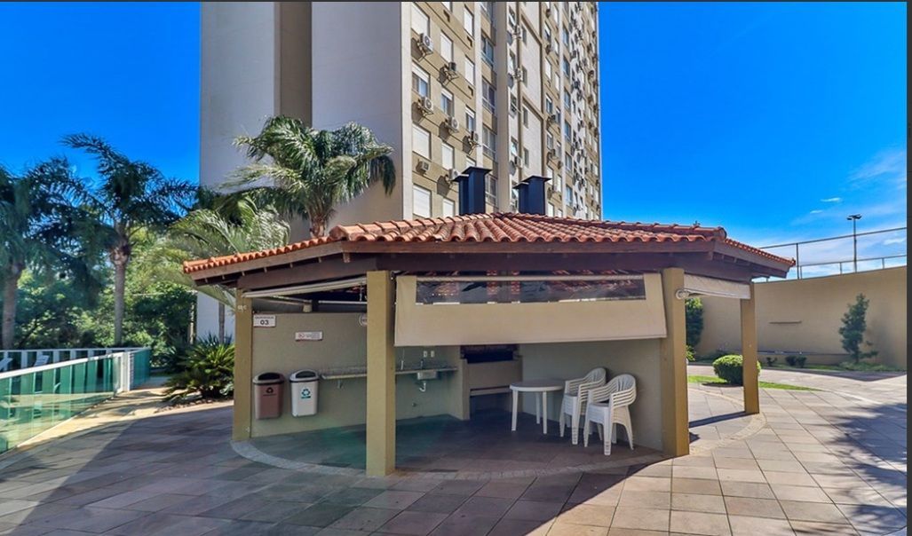 ÓTIMO APARTAMENTO DE 3 DORMITÓRIOS NO CONDOMÍNIO VILLAGIO PLANALTO — foto 5