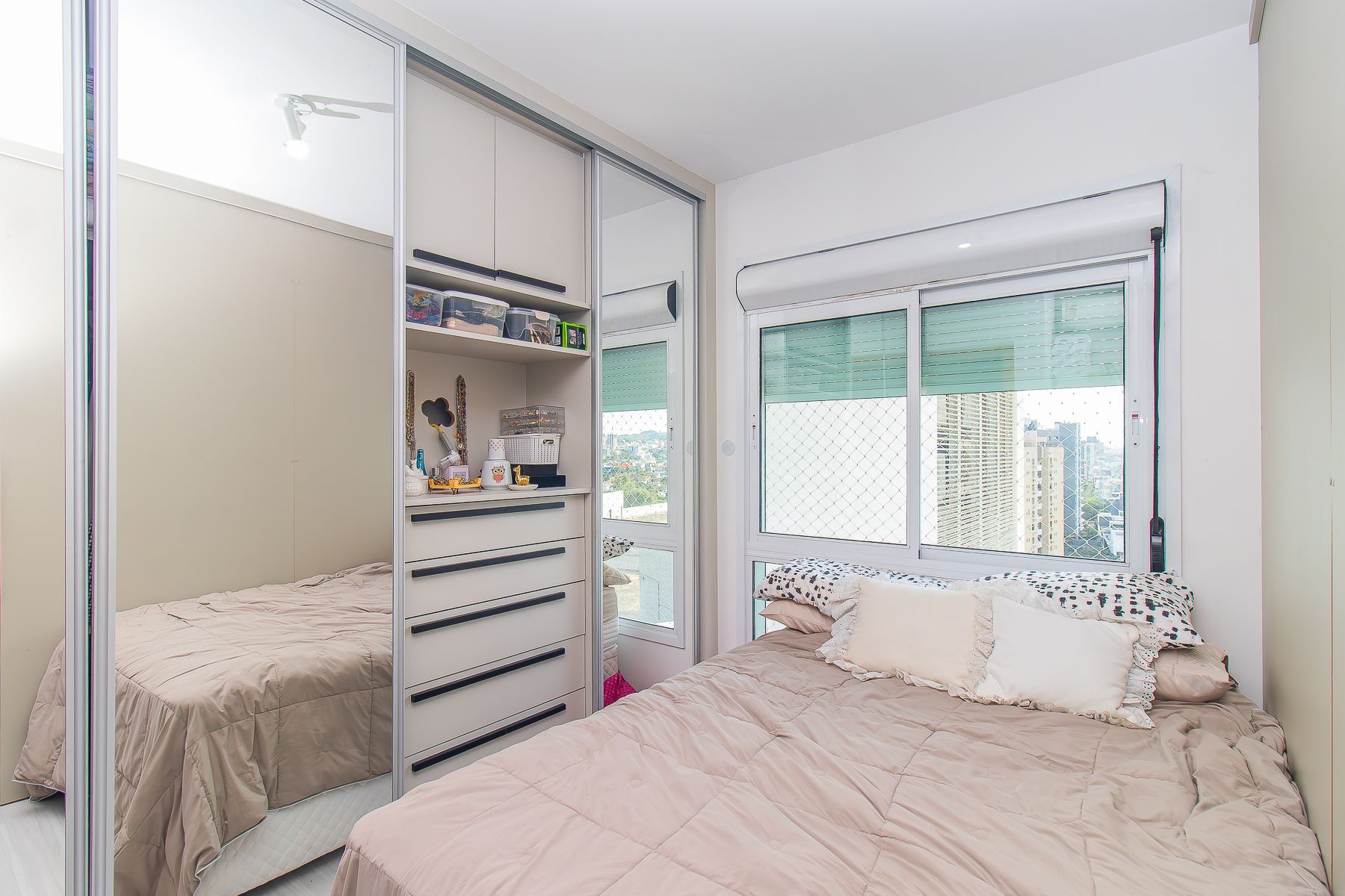 Apartamento, 1 quarto, 37 m² - Foto 11