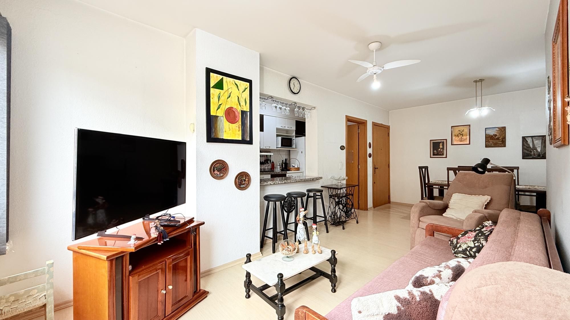 3Dormitórios, com suíte e infra completa — foto 2