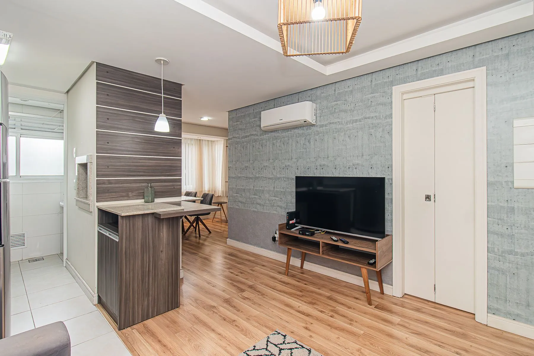 Apartamento, 1 dormitório no bairro Cidade Baixa em Porto Alegre para Comprar