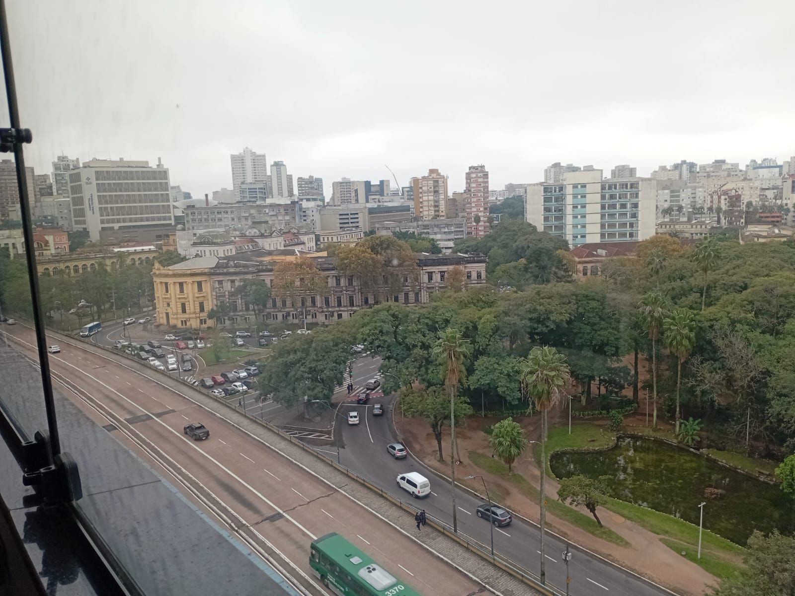 Kitnet-Studio, 19 m² - Foto 28