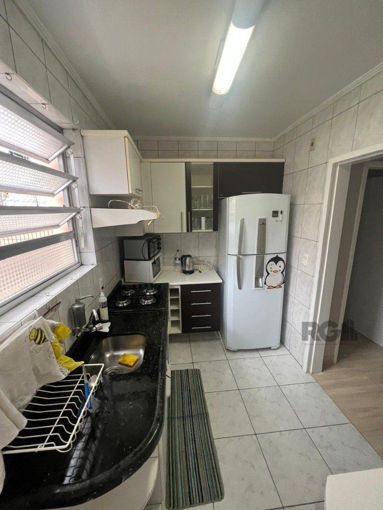 Apartamento, 1 quarto, 47 m² - Foto 6