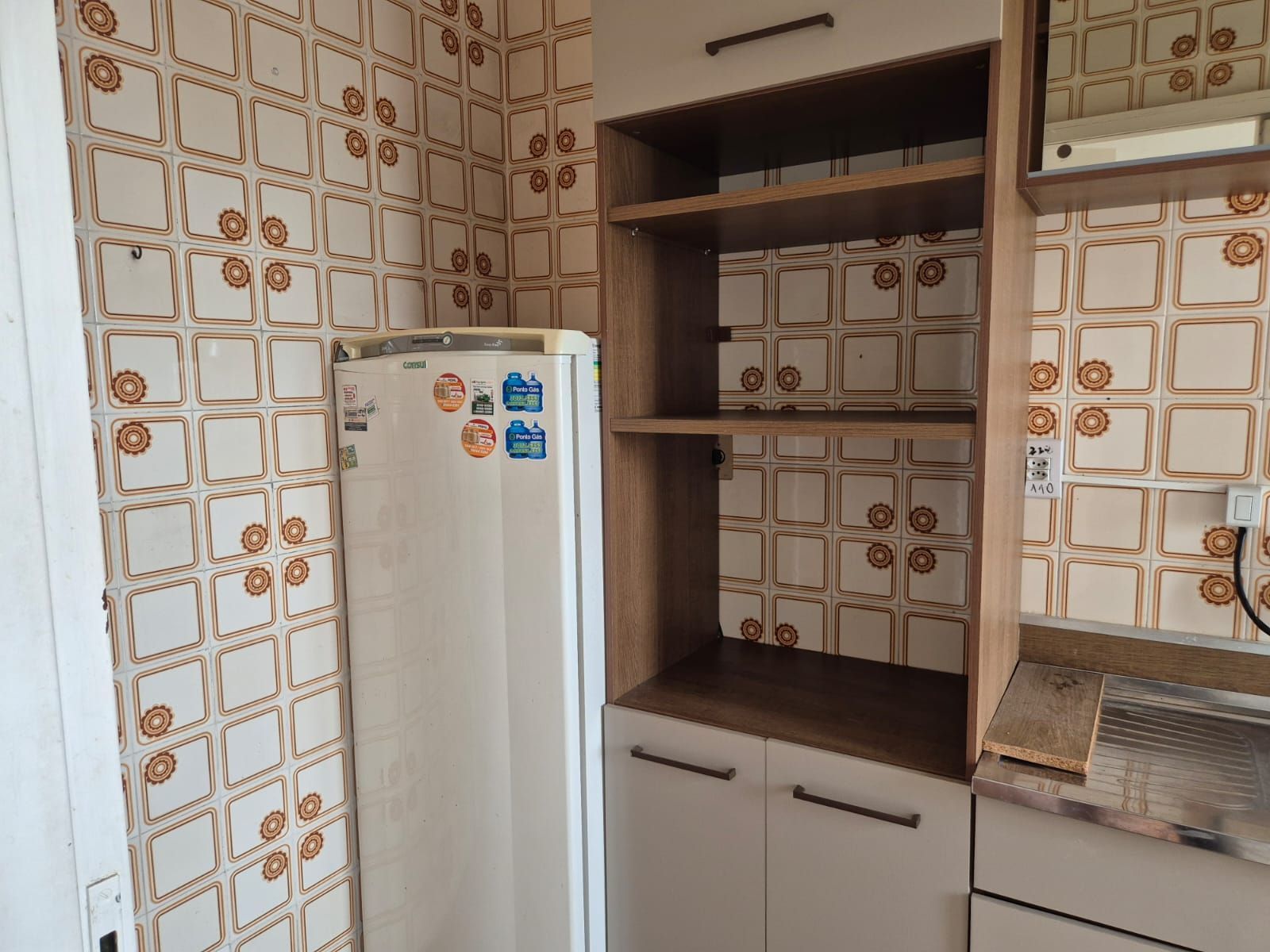 Apartamento, 1 quarto, 46 m² - Foto 17