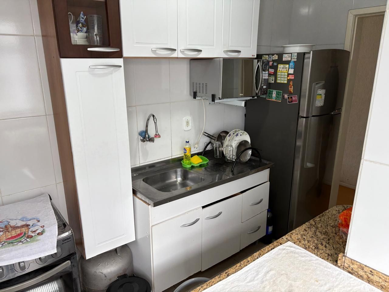 Apartamento à venda com 2 quartos, 62m² - Foto 18