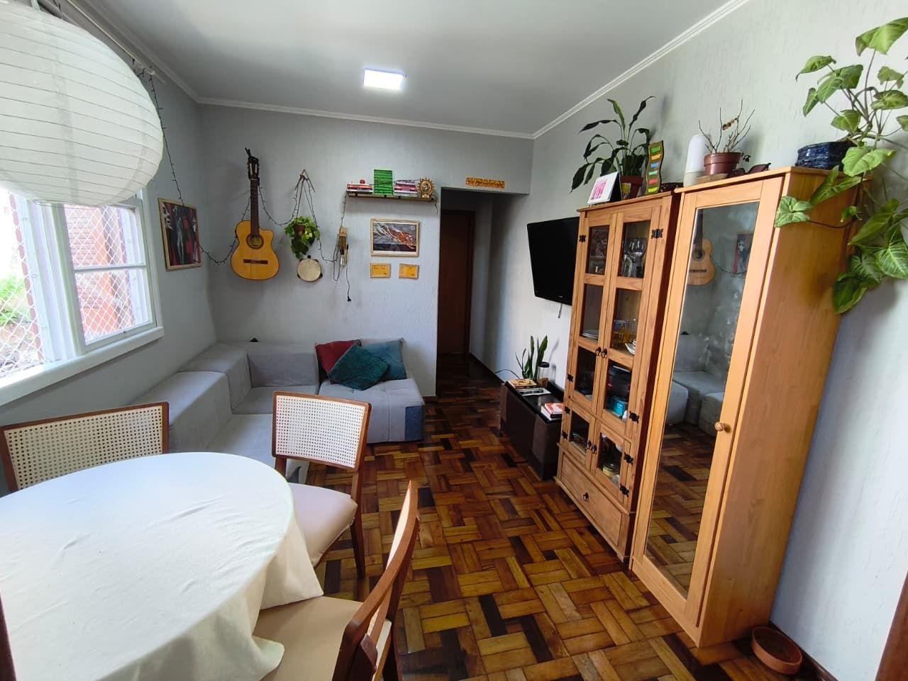 Apartamento, 1 dormitório no bairro Centro Histórico em Porto Alegre para Comprar