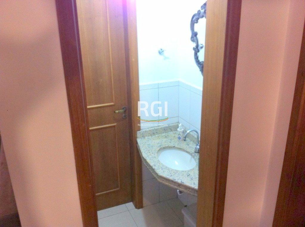 Casa de Condomínio à venda com 3 quartos, 240m² - Foto 12