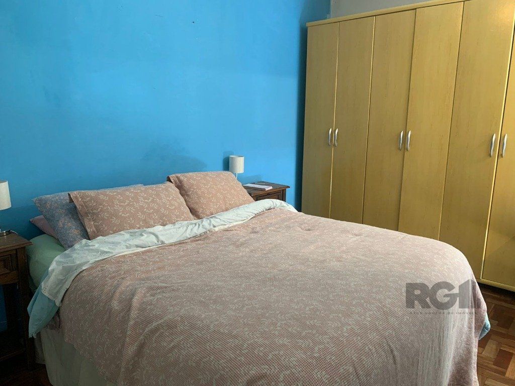 Apartamento à venda com 1 quarto, 34m² - Foto 18