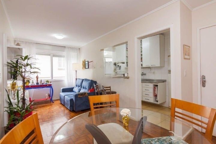 Apartamento, 3 quartos, à venda, 85 m², Menino Deus - Porto Alegre — foto 2