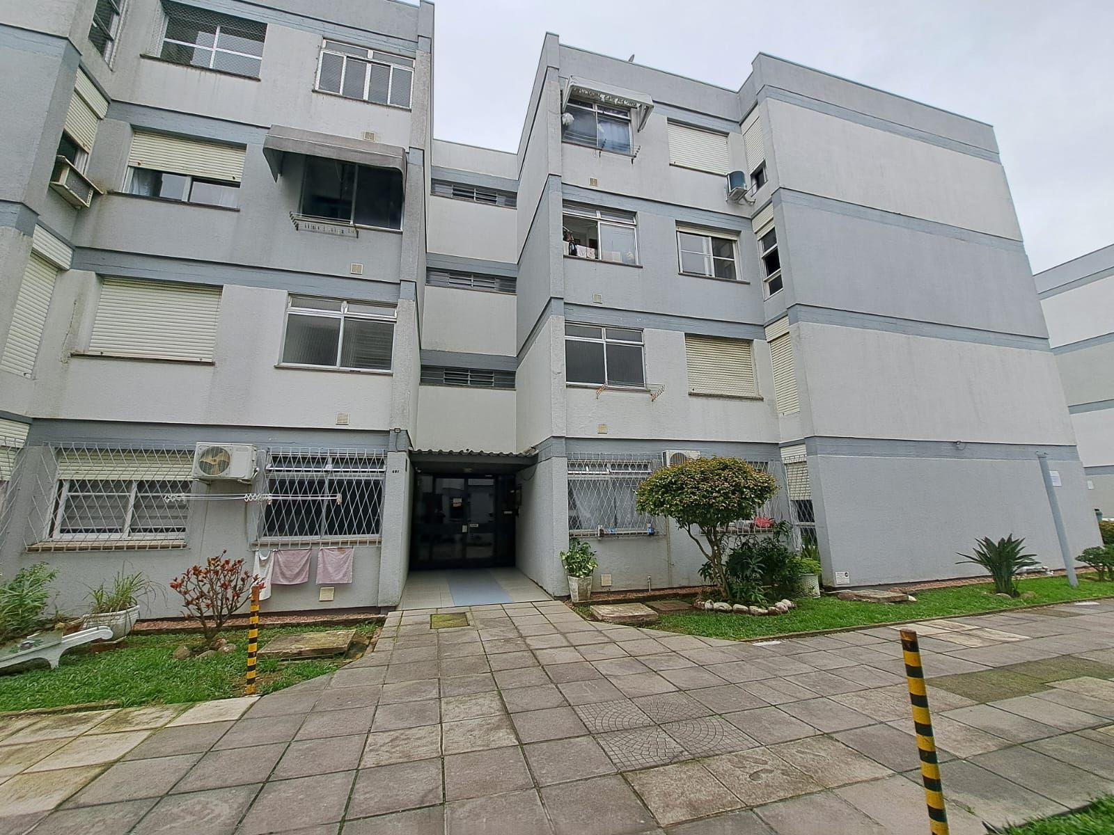 Apartamento 3 dormitórios na Coronel Massot — foto 2