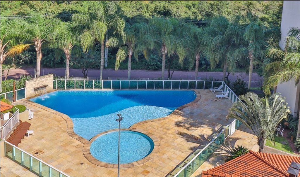Apartamento, 3 quartos, 64 m² - Foto 10
