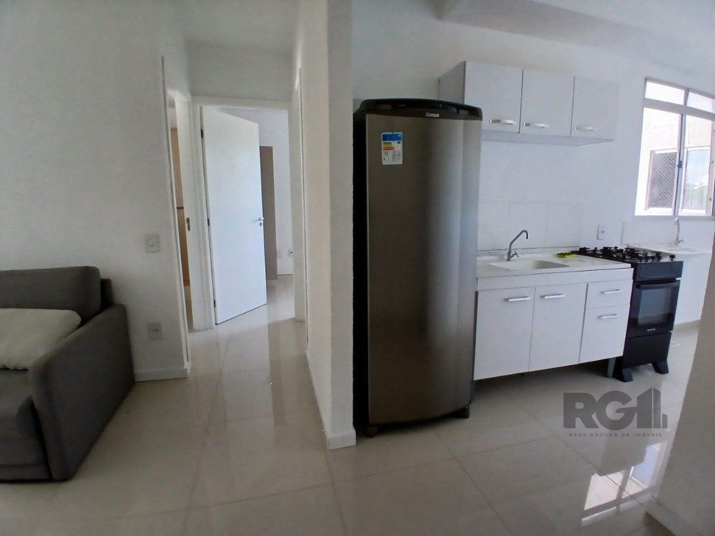 Apartamento à venda com 2 quartos, 40m² - Foto 26
