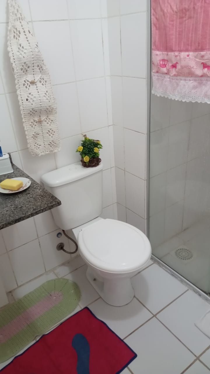 Apartamento à venda com 3 quartos, 67m² - Foto 12