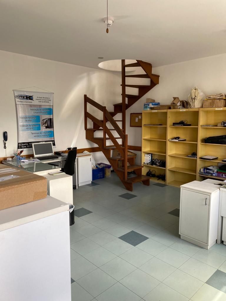 Depósito-Galpão-Armazém à venda com 3 quartos, 113m² - Foto 13