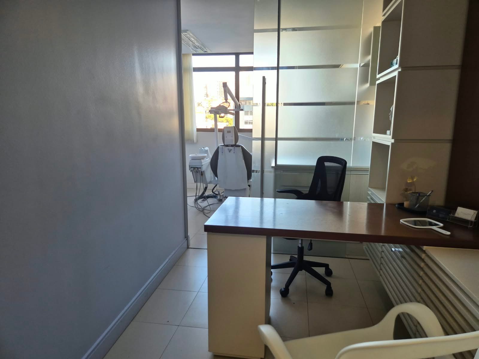 Sala Comercial, 2 salas, à venda, 32 m², Auxiliadora - Porto Alegre — foto 5