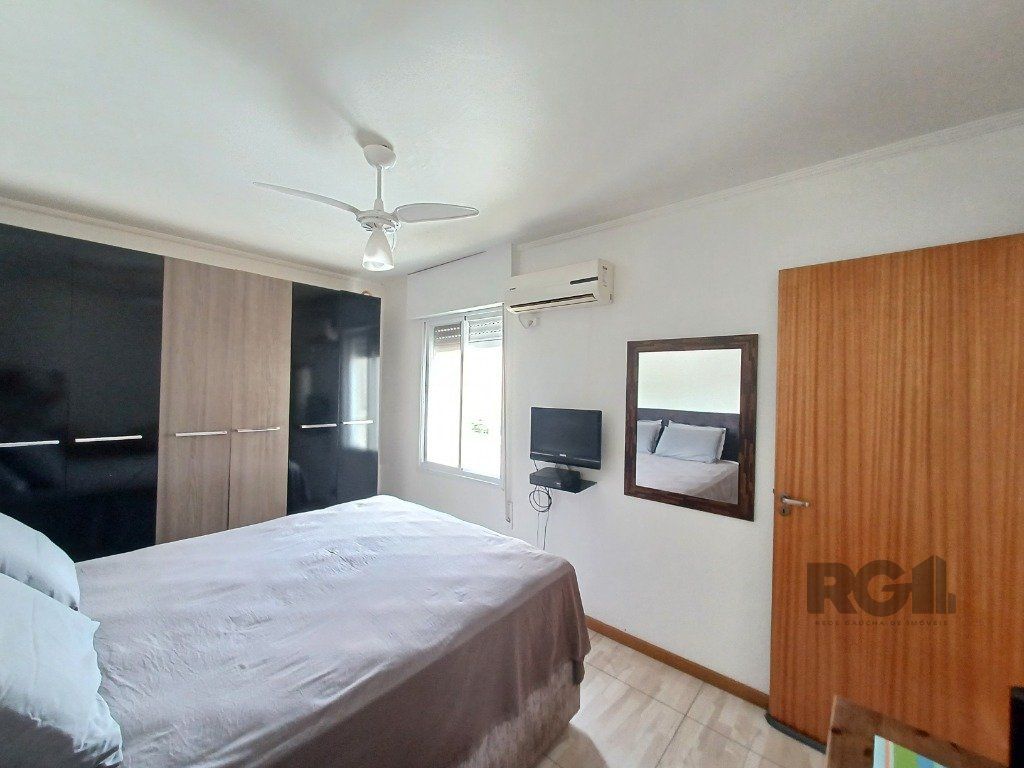 Apartamento à venda com 1 quarto, 46m² - Foto 3