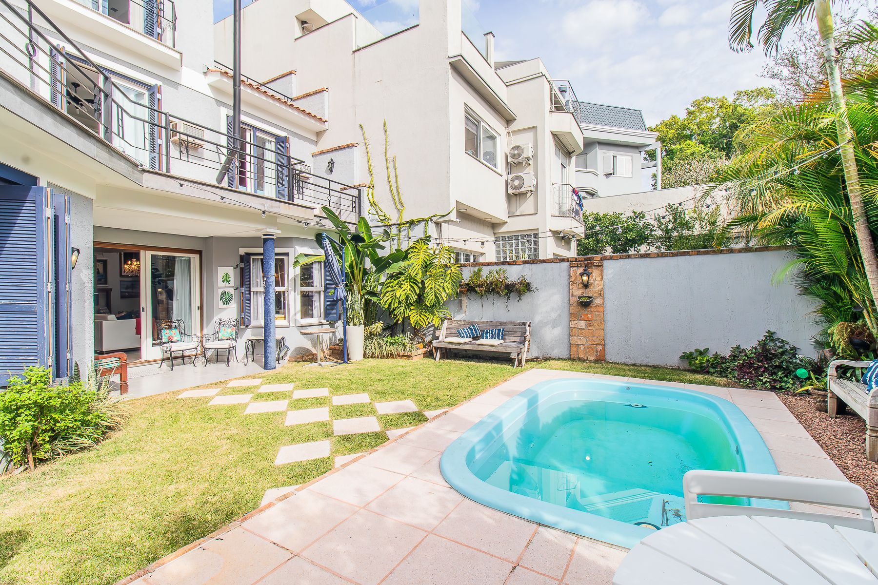 Casa de Condomínio à venda com 4 quartos, 320m² - Foto 23