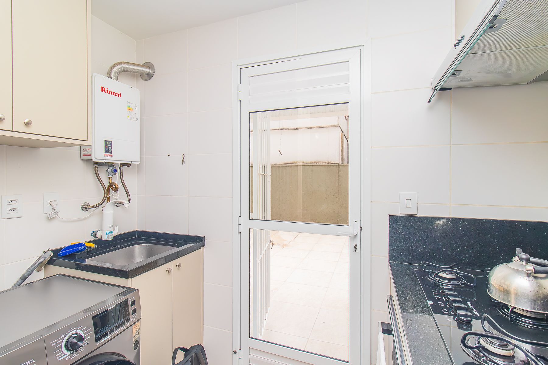 Depósito-Galpão-Armazém à venda com 2 quartos, 90m² - Foto 11