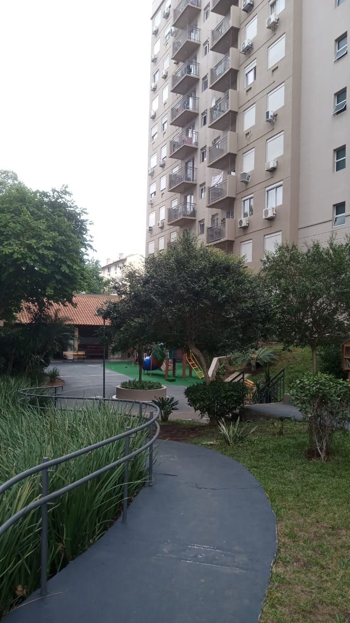 Apartamento à venda com 3 quartos, 67m² - Foto 20