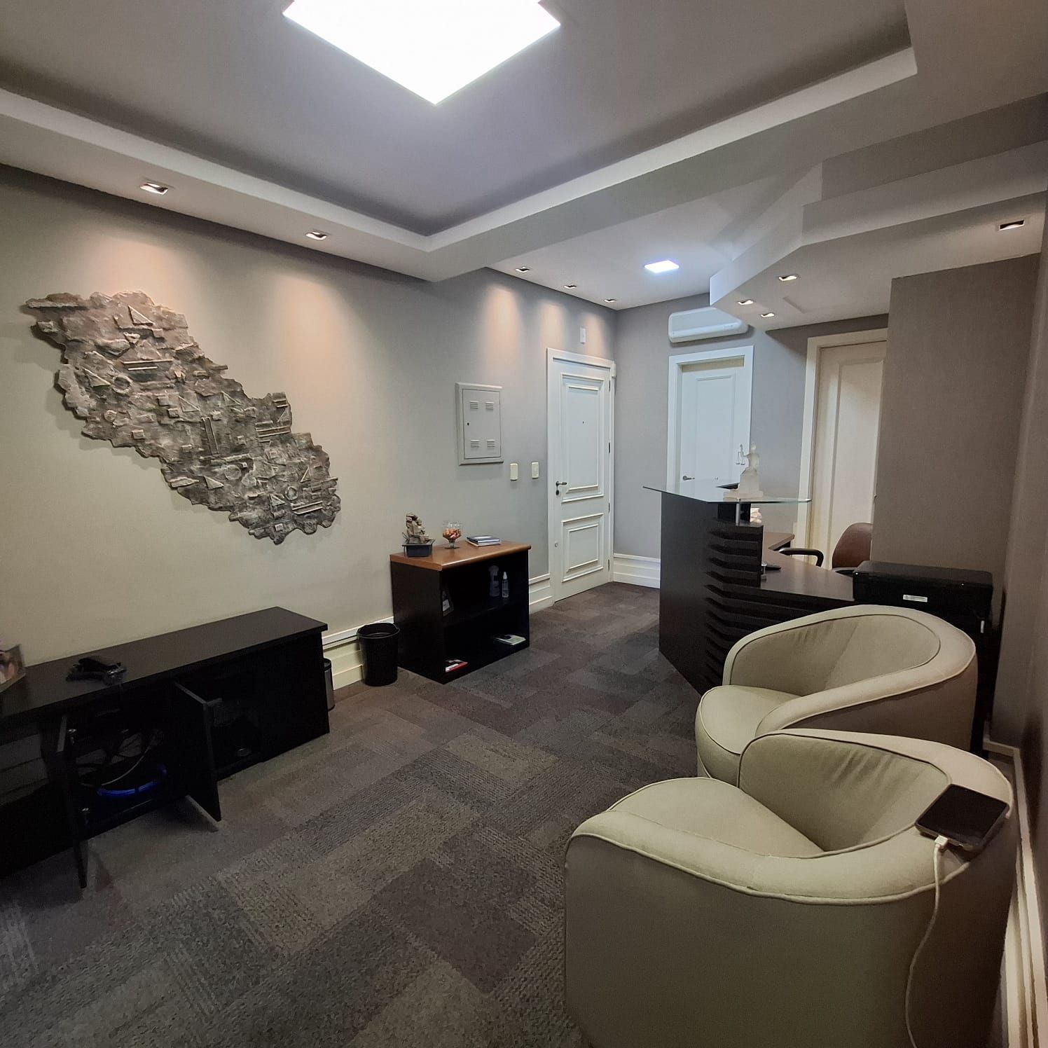 Conjunto Comercial-Sala à venda com 3 quartos, 67m² - Foto 9
