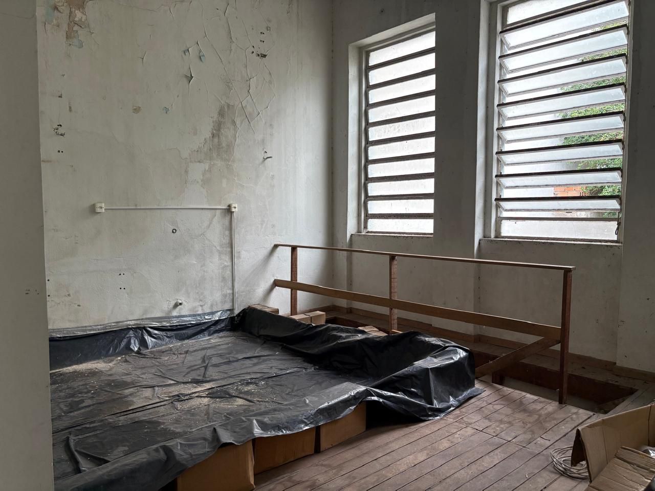 Prédio Inteiro, 480 m² - Foto 32