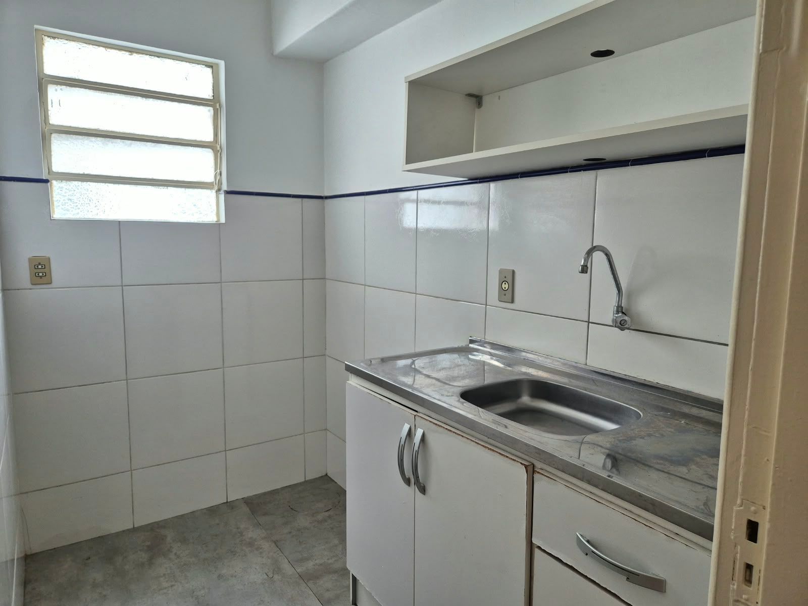 Apartamento, 1 quarto, à venda, 27 m², Farroupilha - Porto Alegre — foto 5
