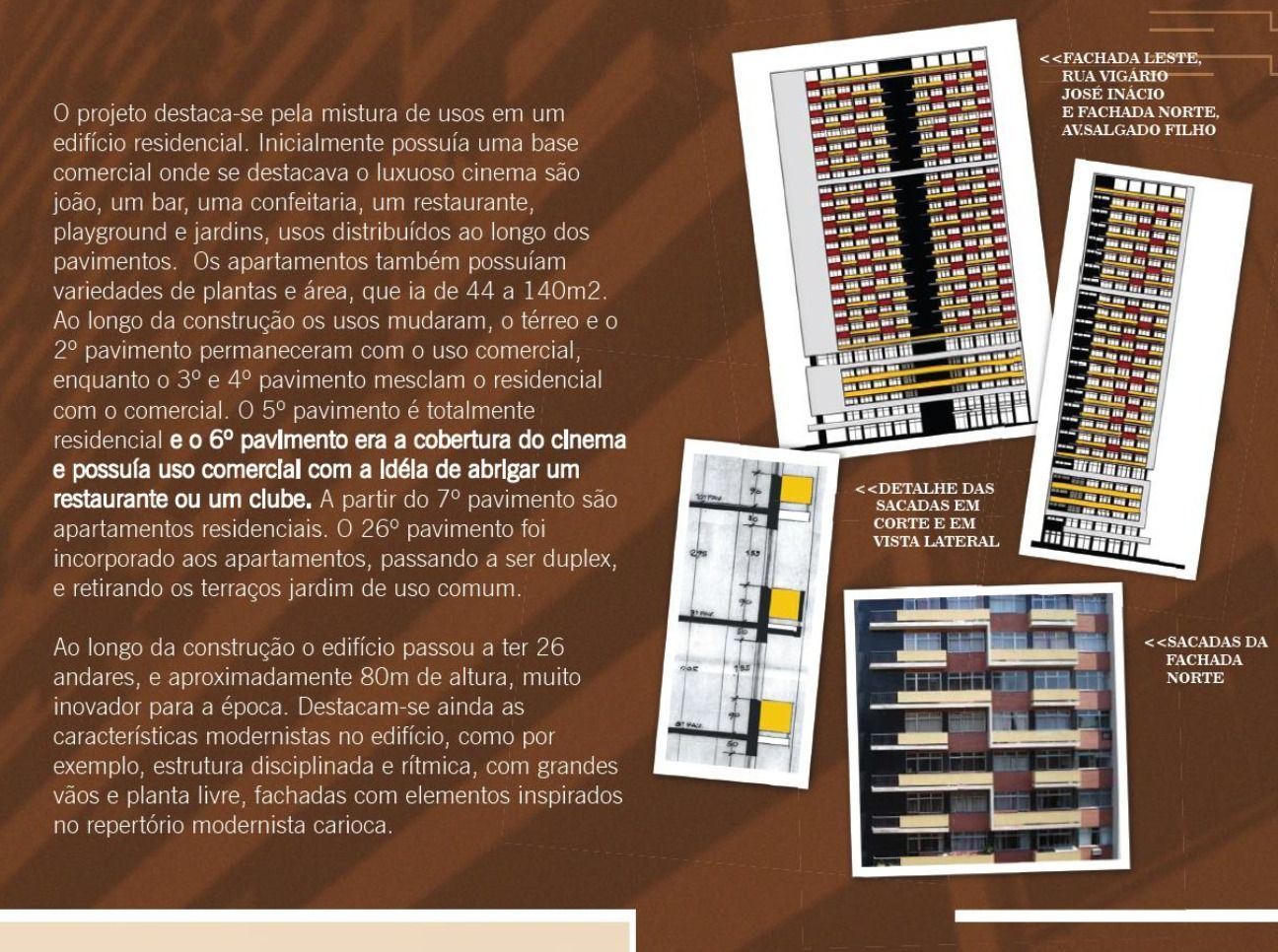 Sala-Conjunto, 822 m² - Foto 50