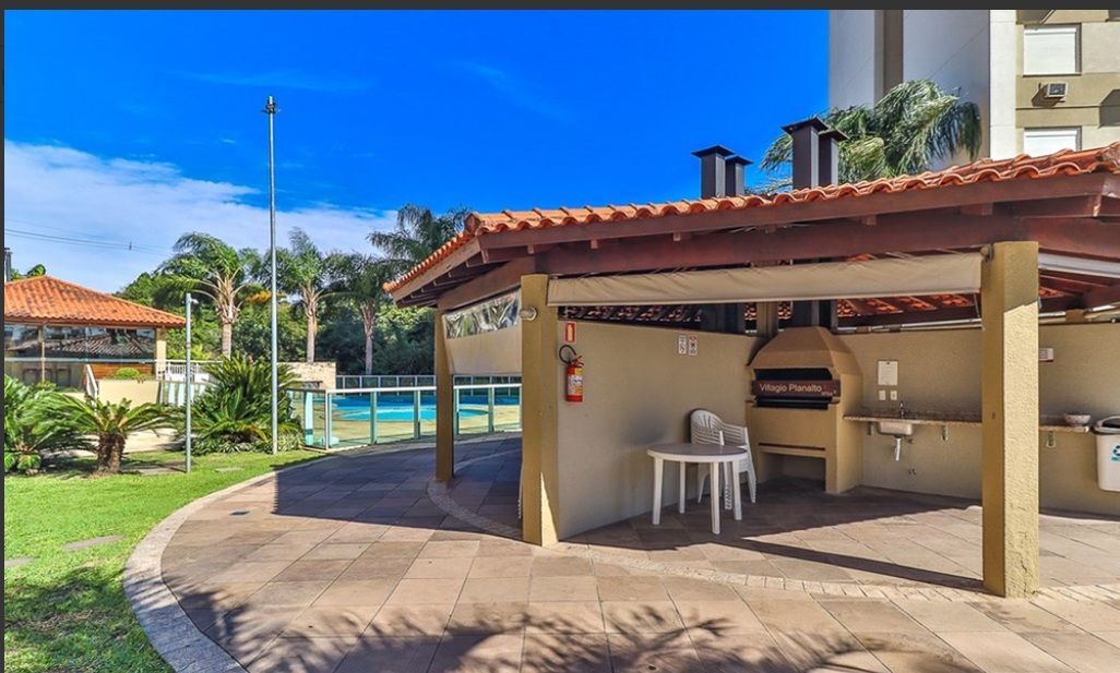 ÓTIMO APARTAMENTO DE 3 DORMITÓRIOS NO CONDOMÍNIO VILLAGIO PLANALTO — foto 3