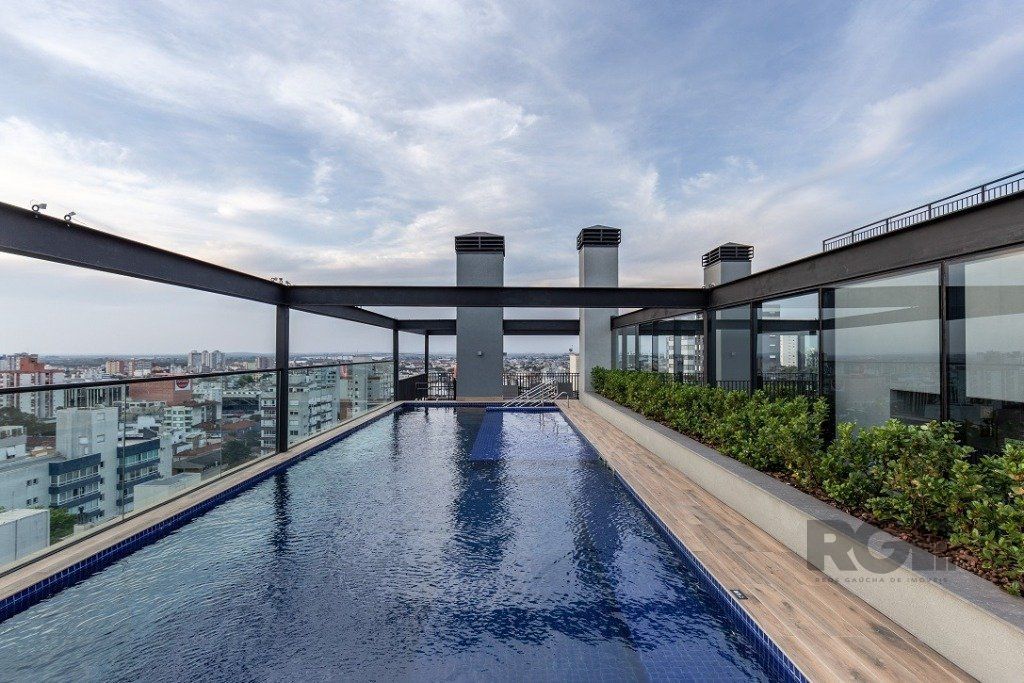 Apartamento à venda com 2 quartos, 131m² - Foto 39