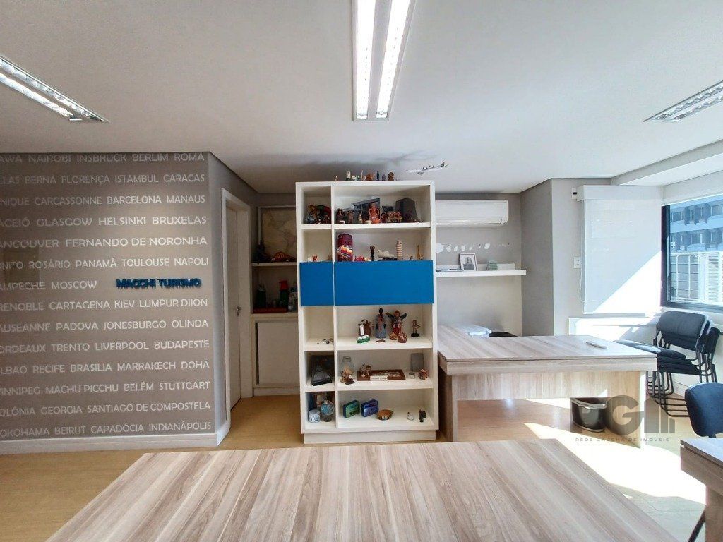 Sala-Conjunto, 31 m² - Foto 2