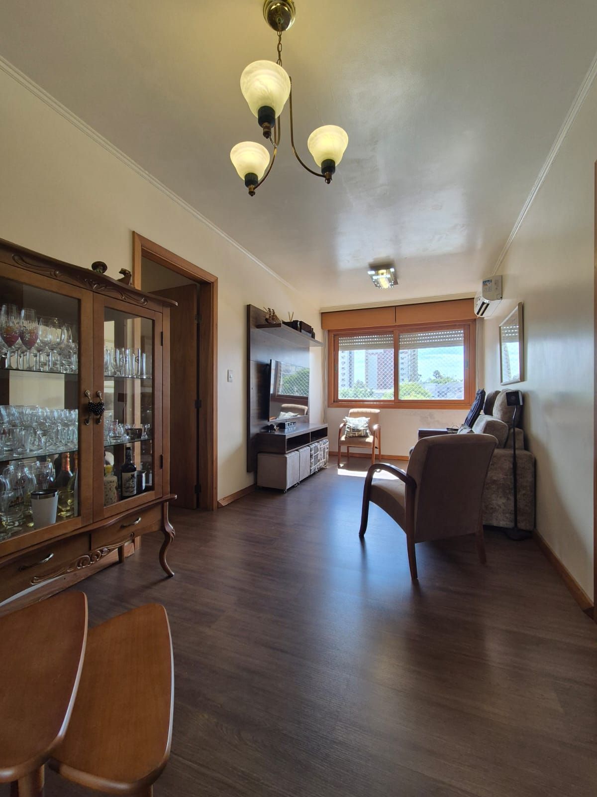 Apartamento, 3 dormitórios no bairro Menino Deus em Porto Alegre para Comprar