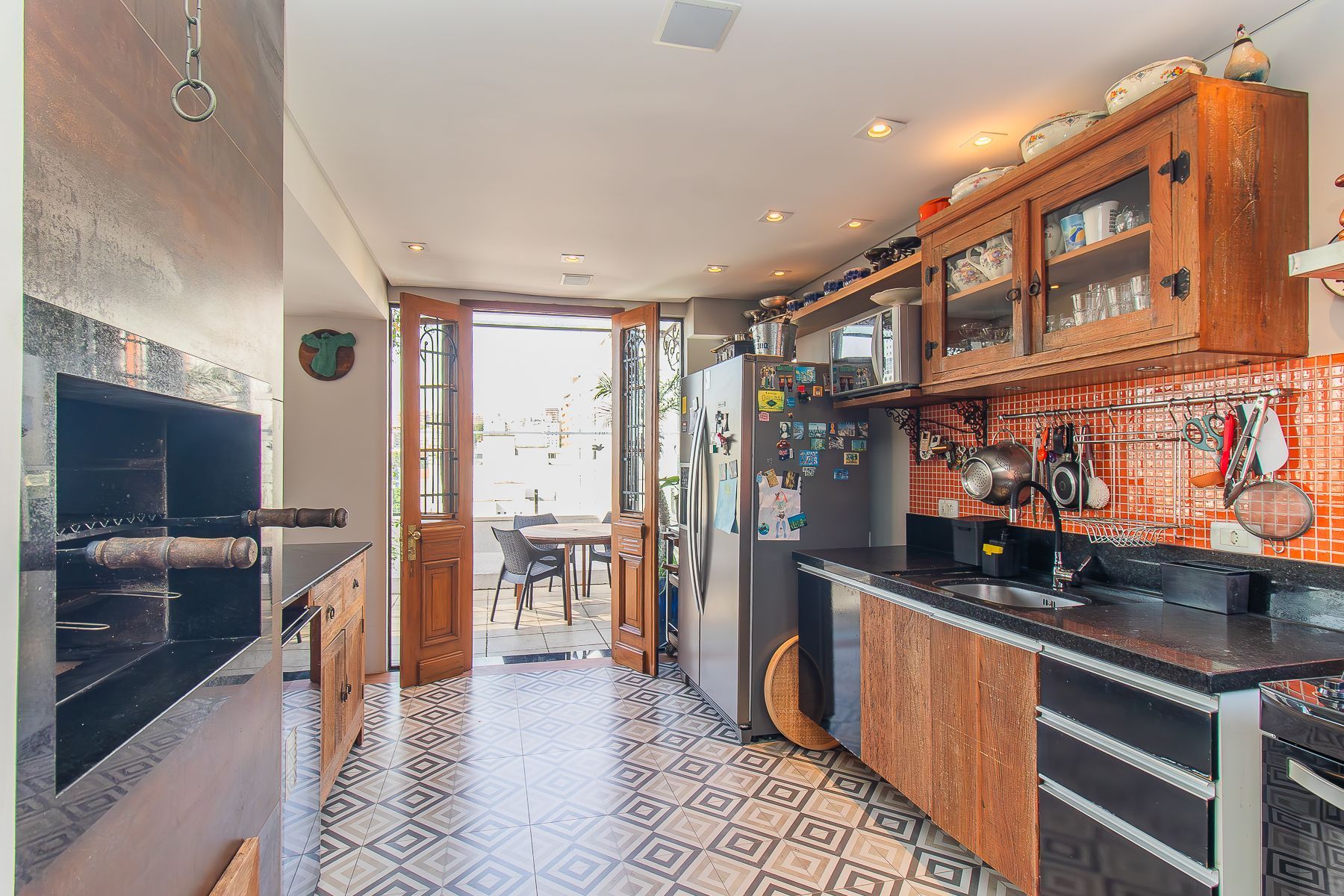 Cobertura à venda com 4 quartos, 247m² - Foto 39