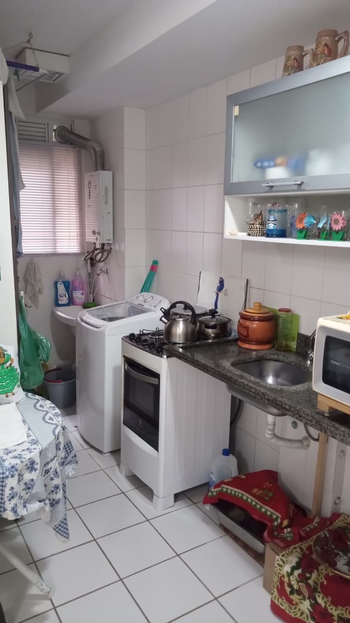 Apartamento à venda com 3 quartos, 67m² - Foto 9