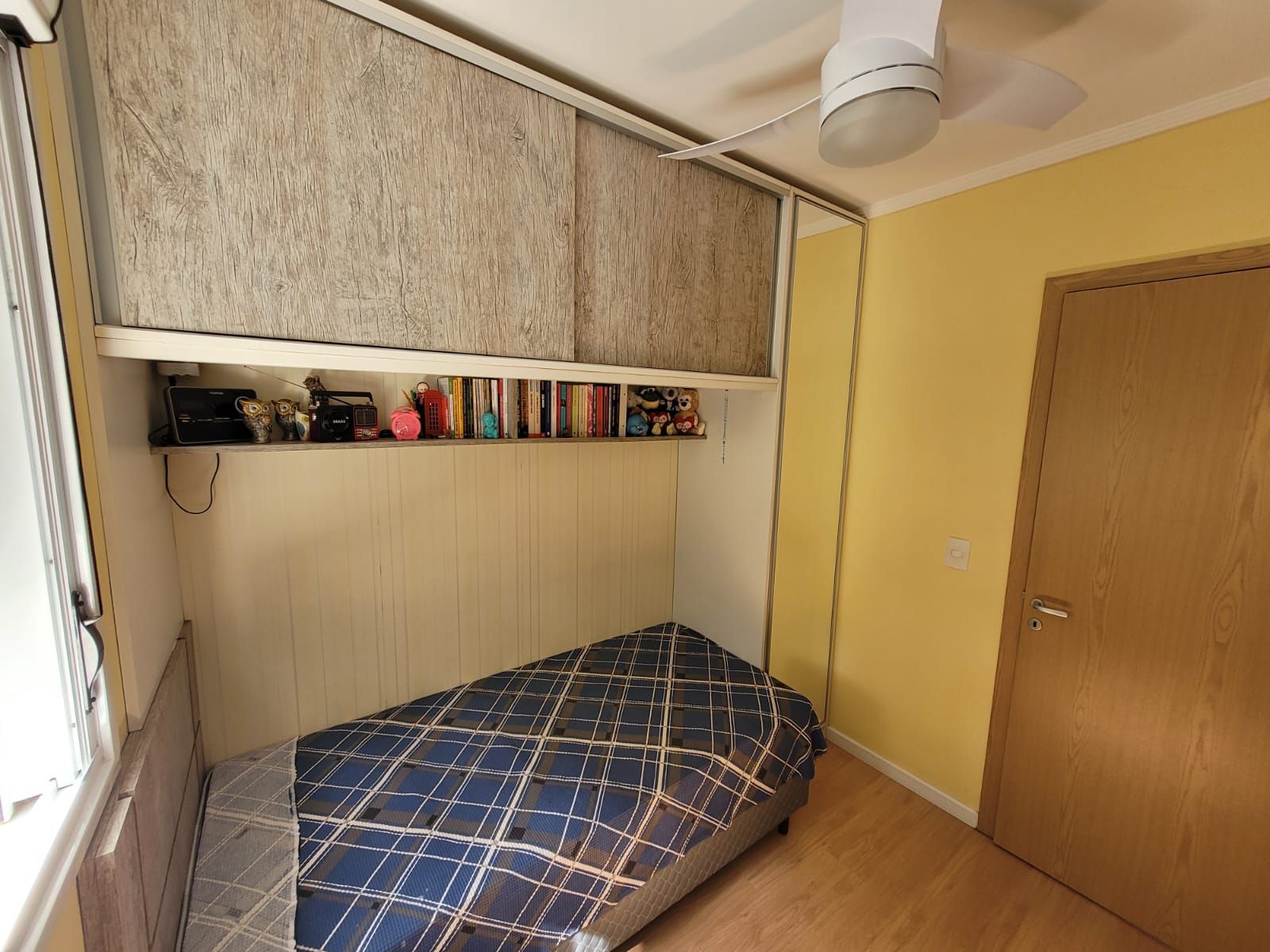 Apartamento à venda com 2 quartos, 54m² - Foto 11