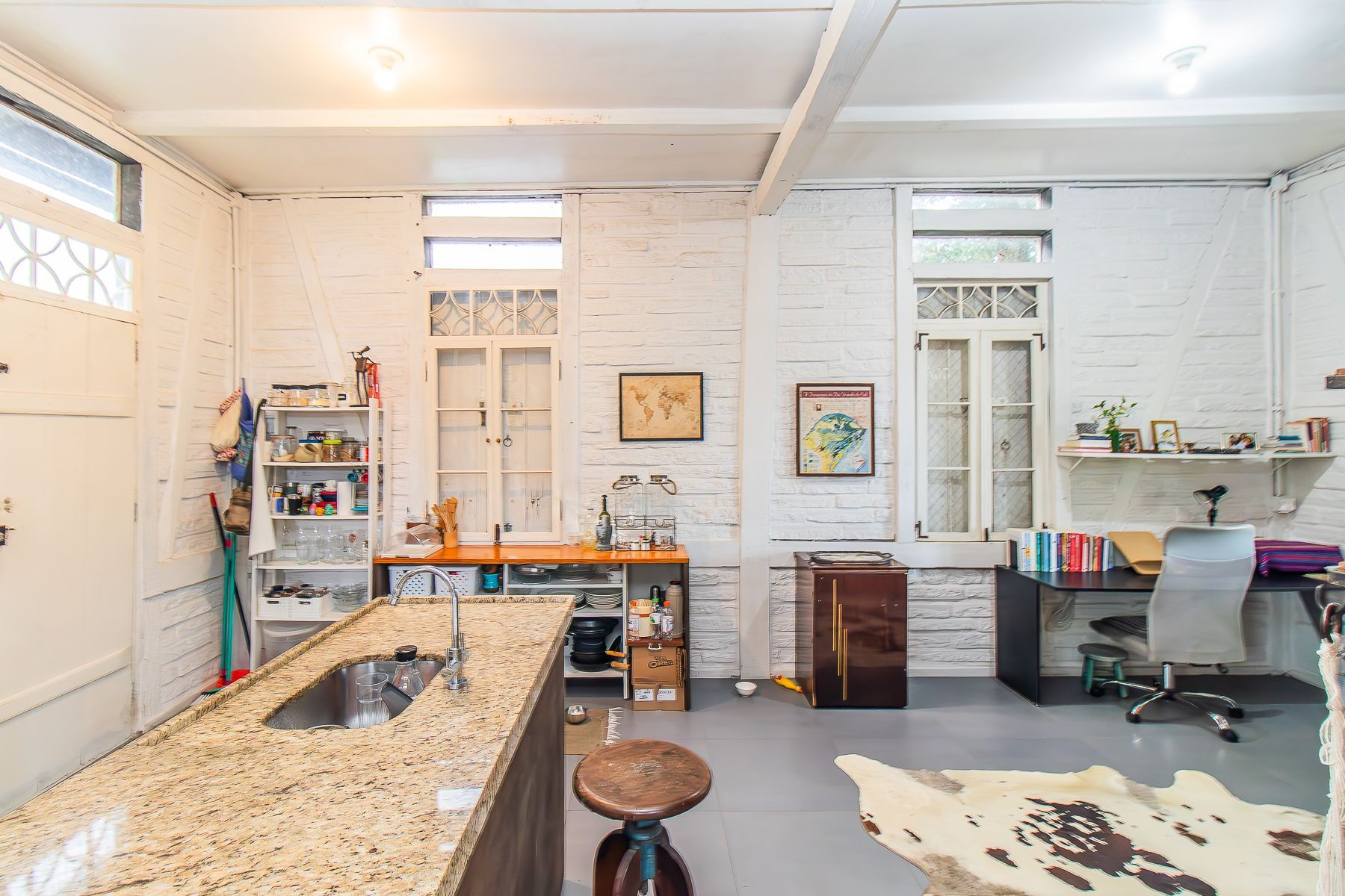 Casa à venda com 2 quartos, 176m² - Foto 11