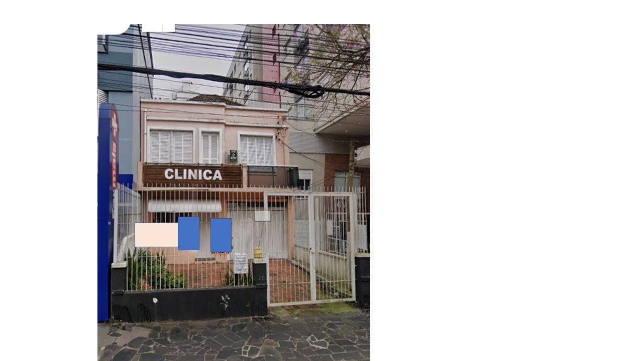 SOBRADO COMERCIAL - 220m² - 2 vagas - GETULIO VARGAS