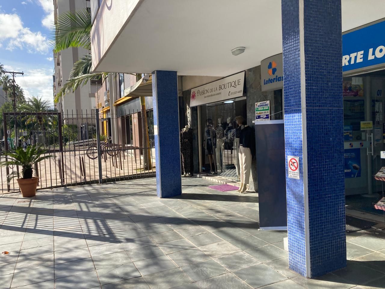 Apartamento, 3 quartos, 96 m² - Foto 2