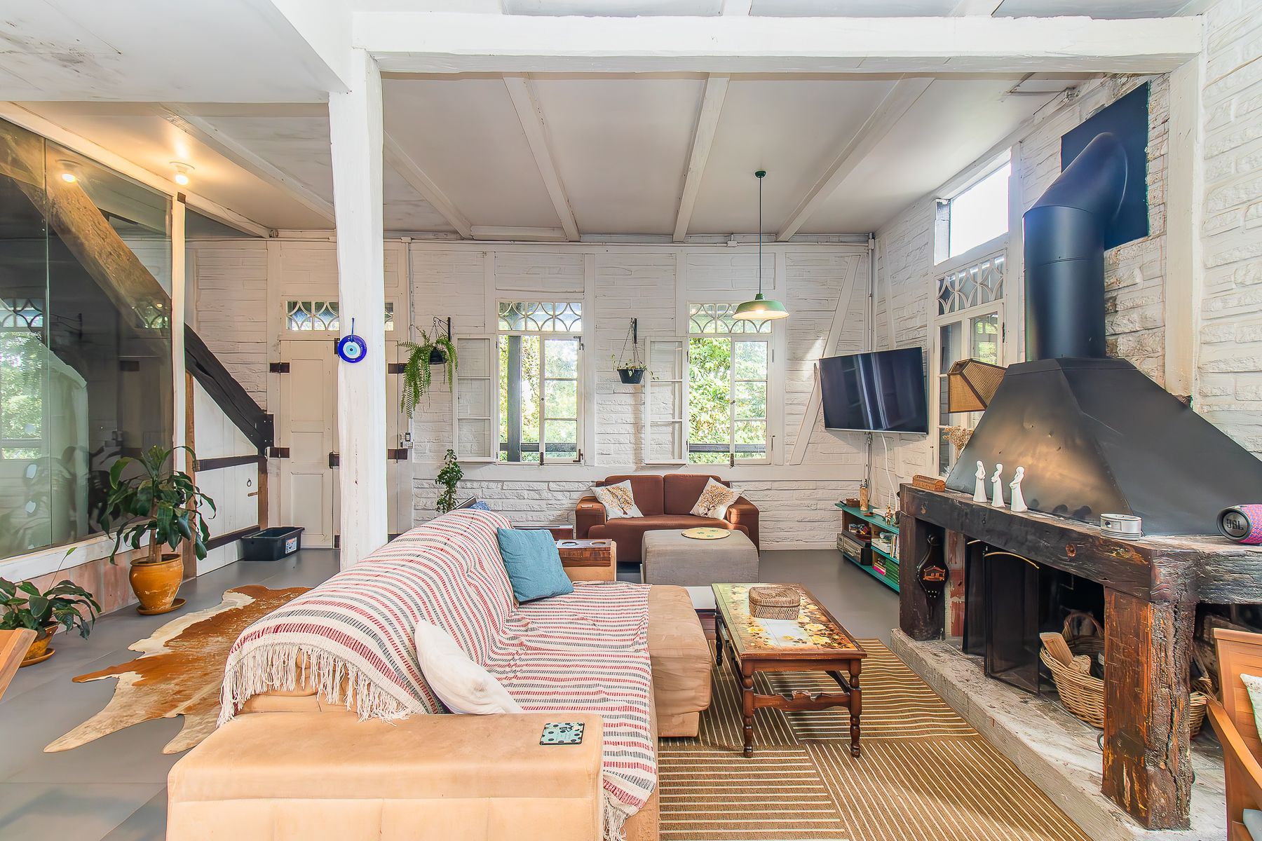 Casa à venda com 2 quartos, 176m² - Foto 5