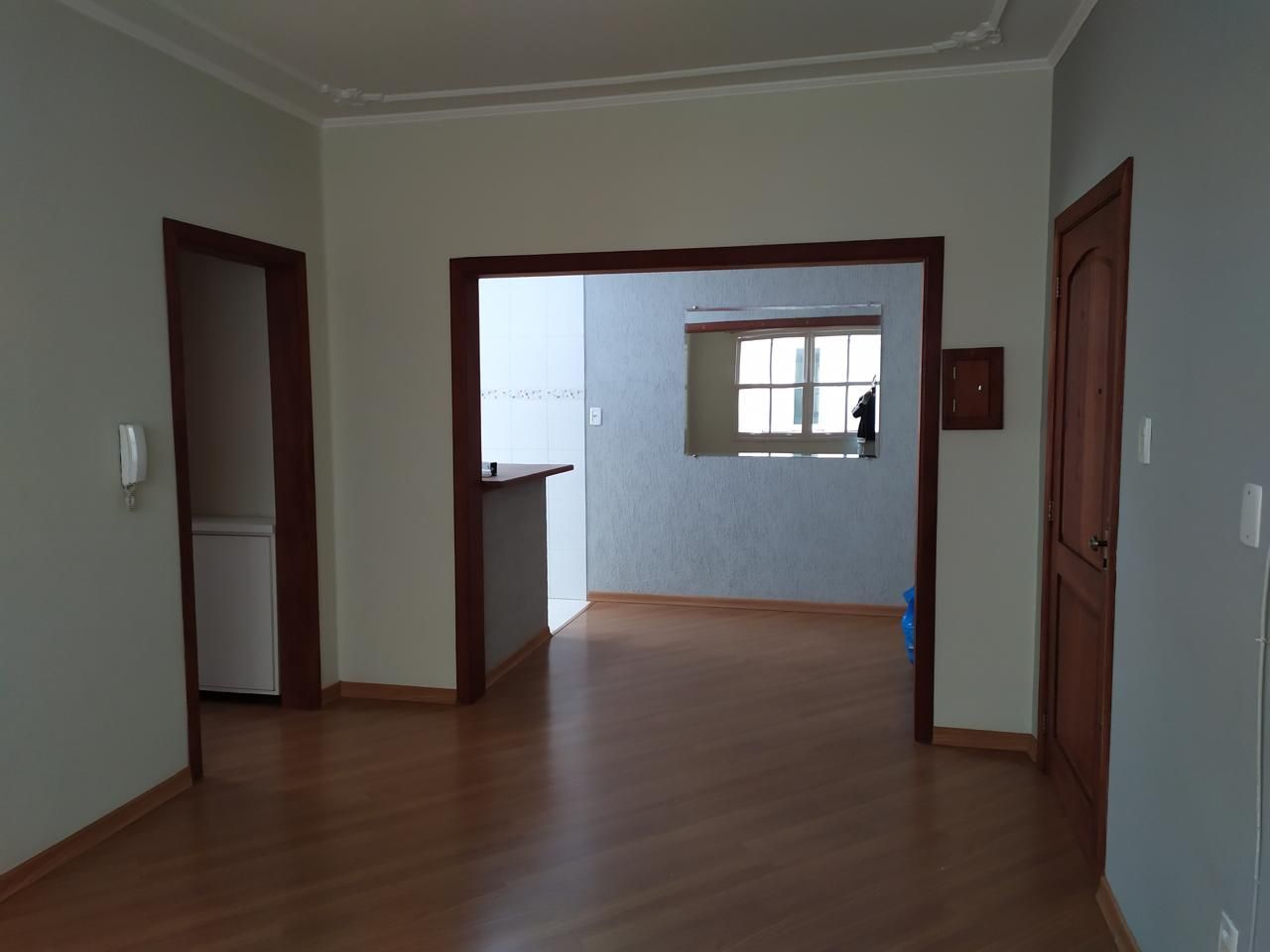Apartamento à venda com 55m², 1 quarto no bairro Menino Deus em Porto Alegre