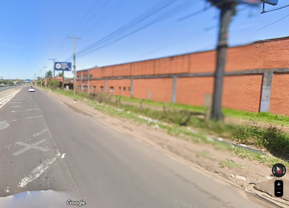 Terreno Comercial no bairro Três Portos