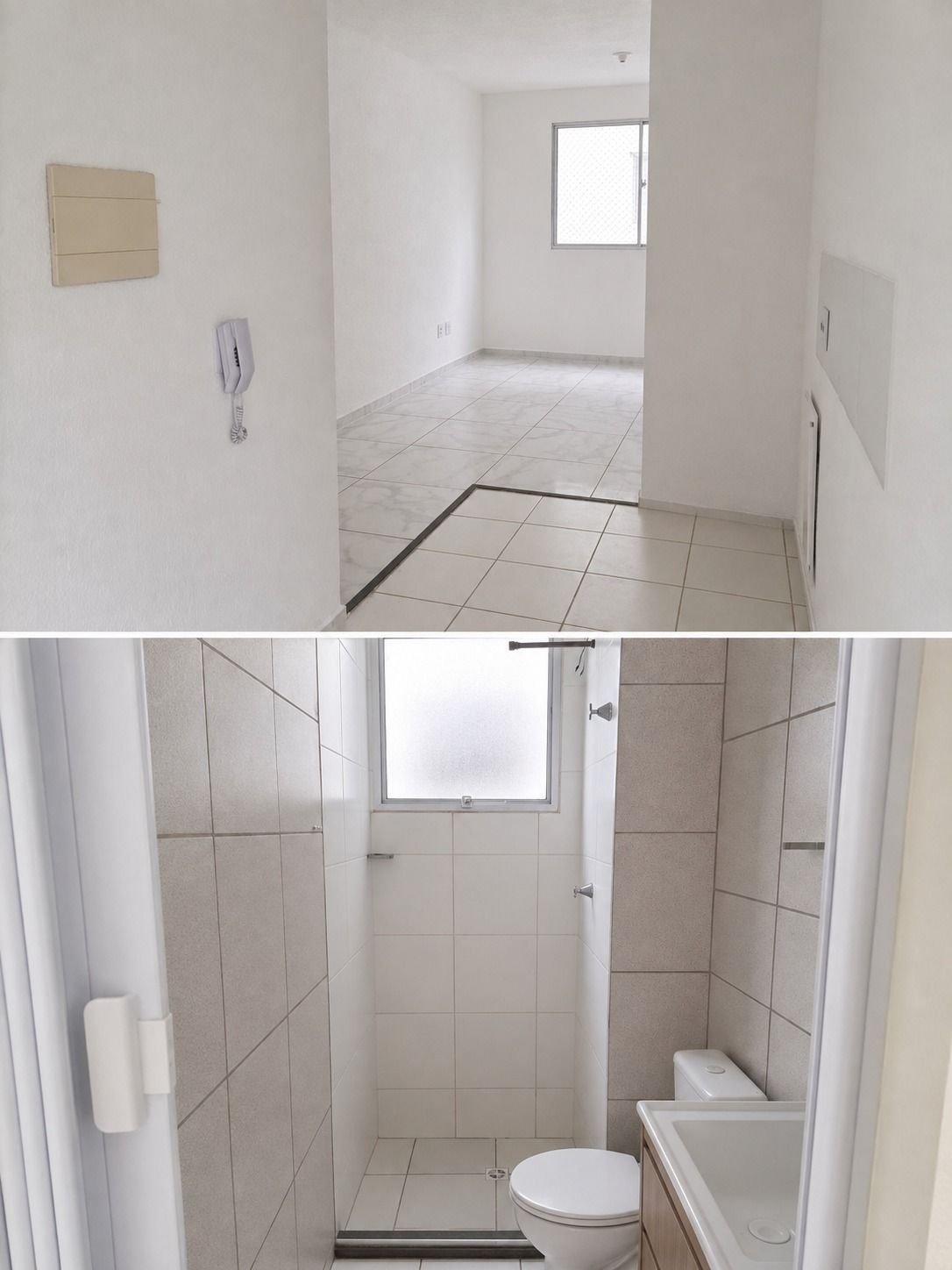 Apartamento 02 dormitórios - Restinga — foto 3