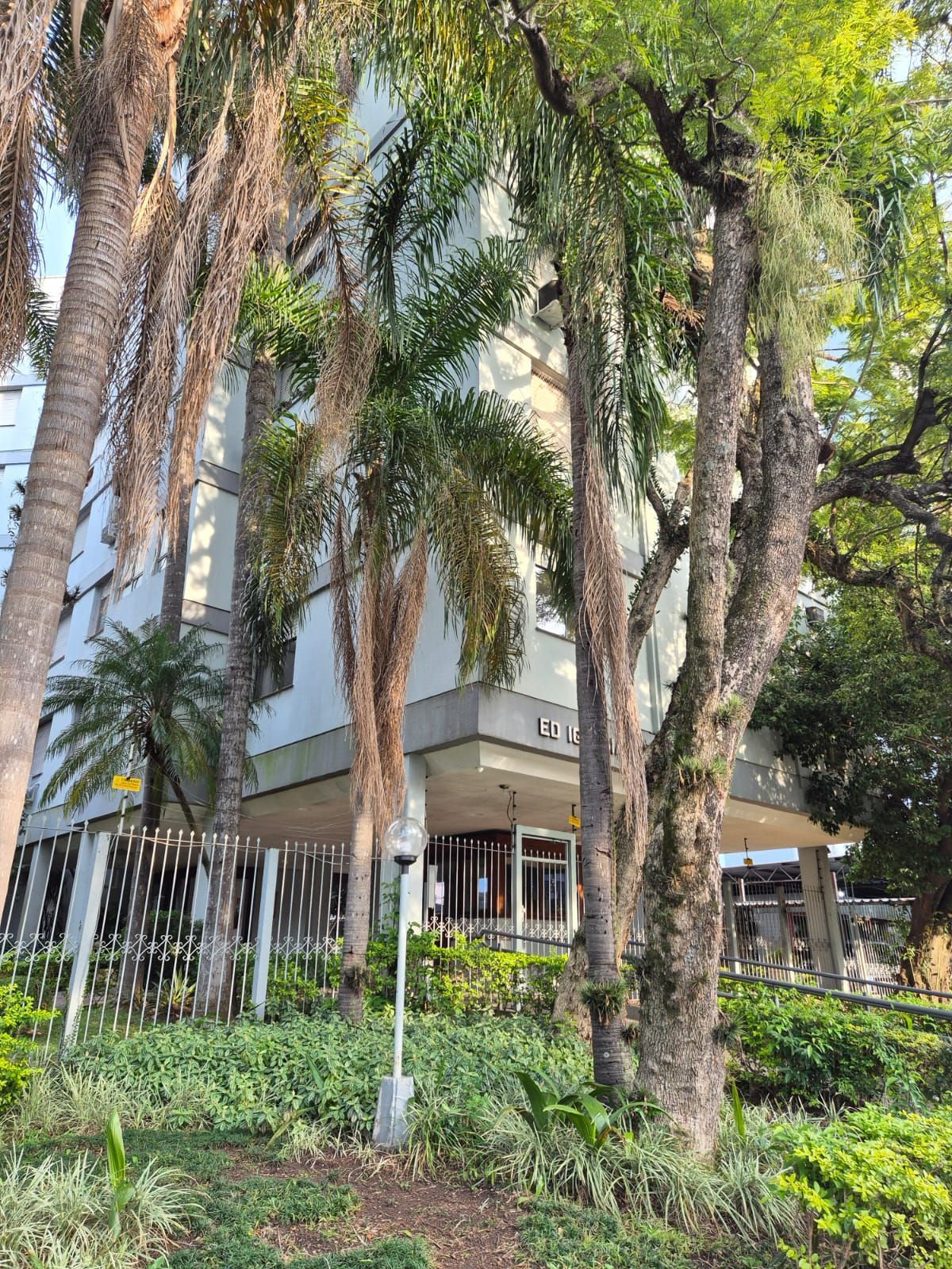 Apartamento com 1m², 1 dormitório no bairro Partenon em Porto Alegre para Comprar