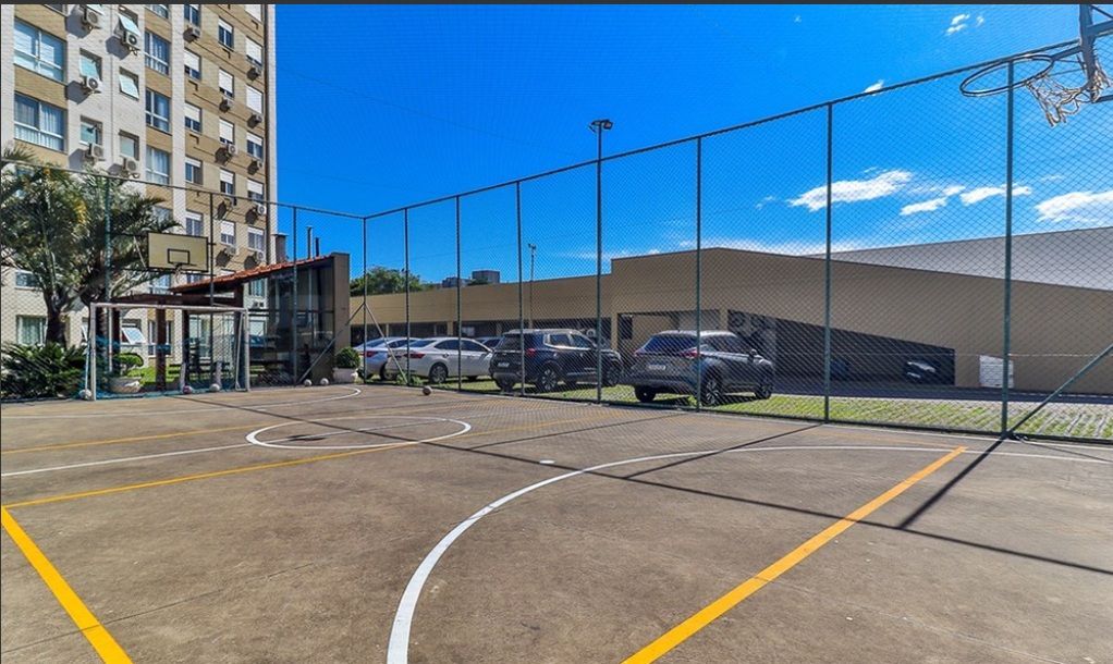 Apartamento, 3 quartos, 64 m² - Foto 8