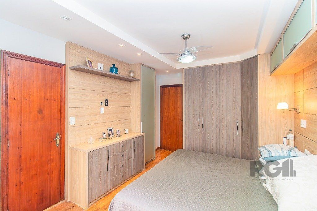 Casa de Condomínio à venda com 3 quartos, 183m² - Foto 14