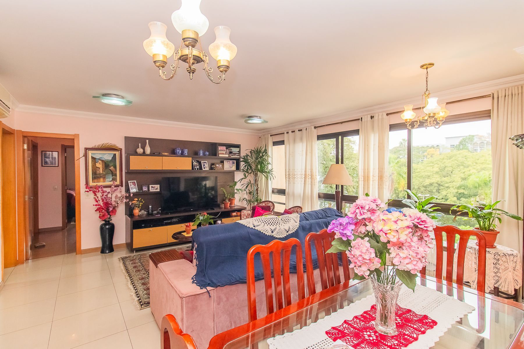 Apartamento, 3 quartos, 122 m² - Foto 27