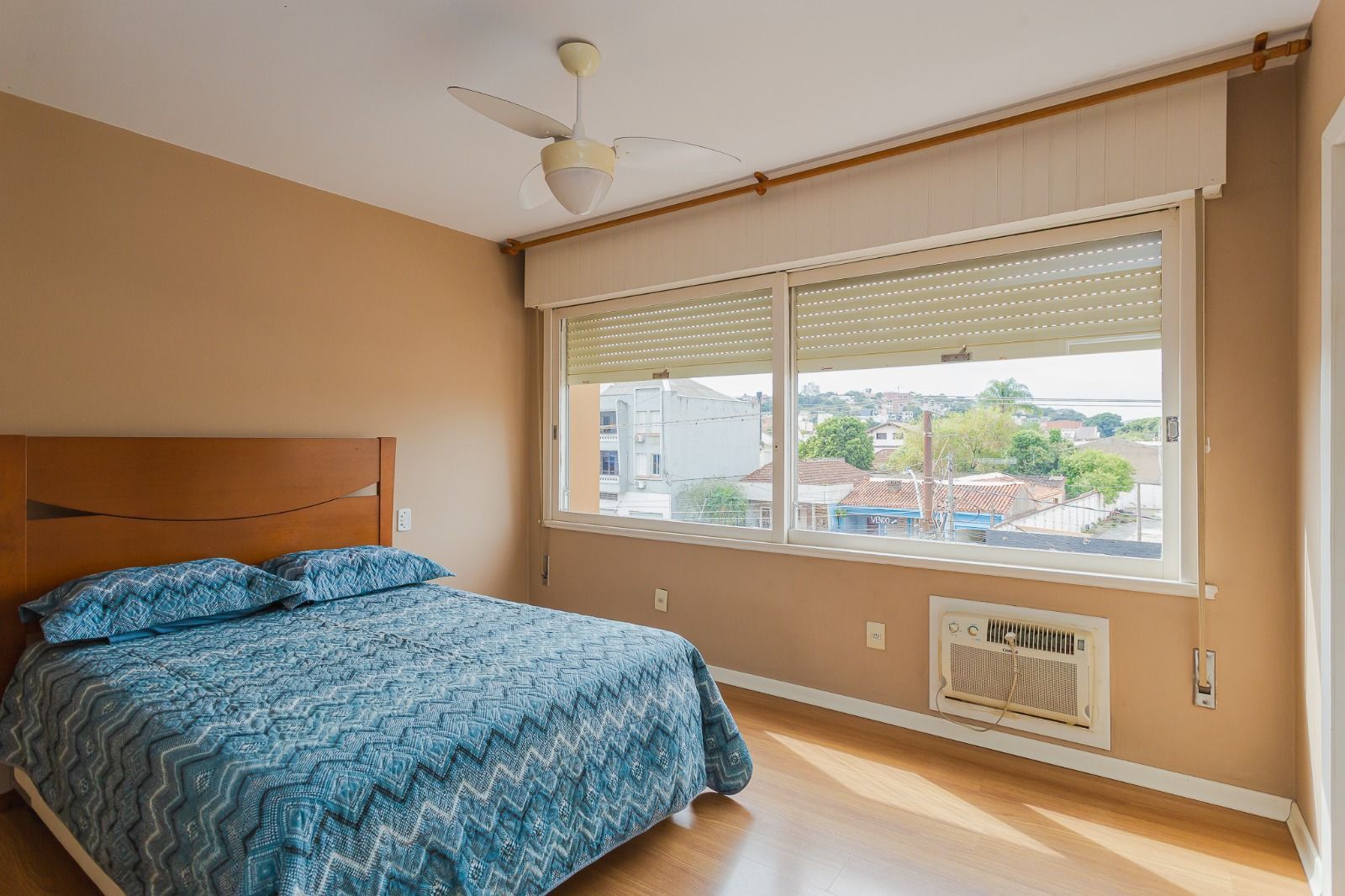 Apartamento, 2 quartos, à venda, 80 m², Medianeira - Porto Alegre — foto 3