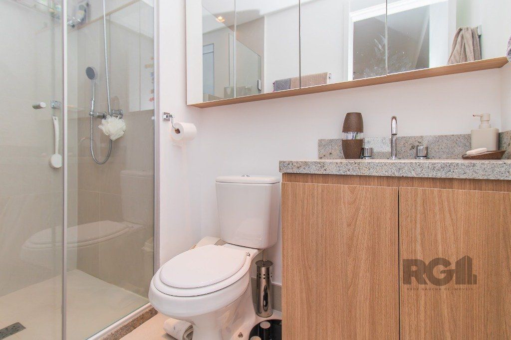 Apartamento, 2 quartos, 57 m² - Foto 13